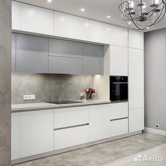 Кухня от производителя