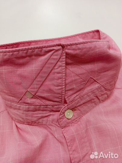 Рубашка мужская scotch soda