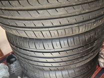 Nexen N'Fera SU1 215/55 R17