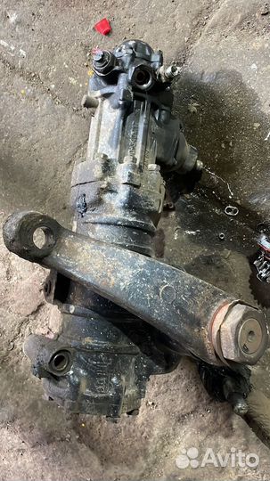 Гур камаз 5320