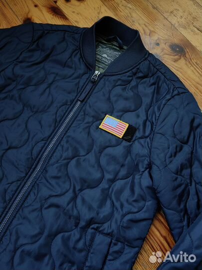 Куртка бомбер Jack&Jones