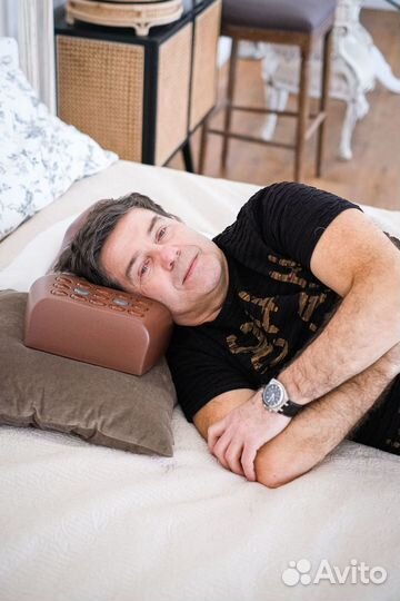 Ортопедическая подушка/Массажер HC50