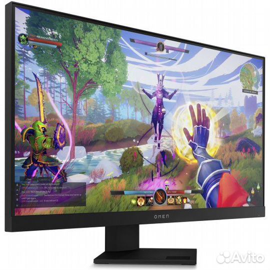 Монитор HP Omen 25i 24.5