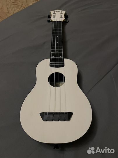 Укулеле flight