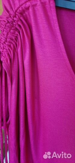 Футболки Gerry Weber, маркировка 46 Германия