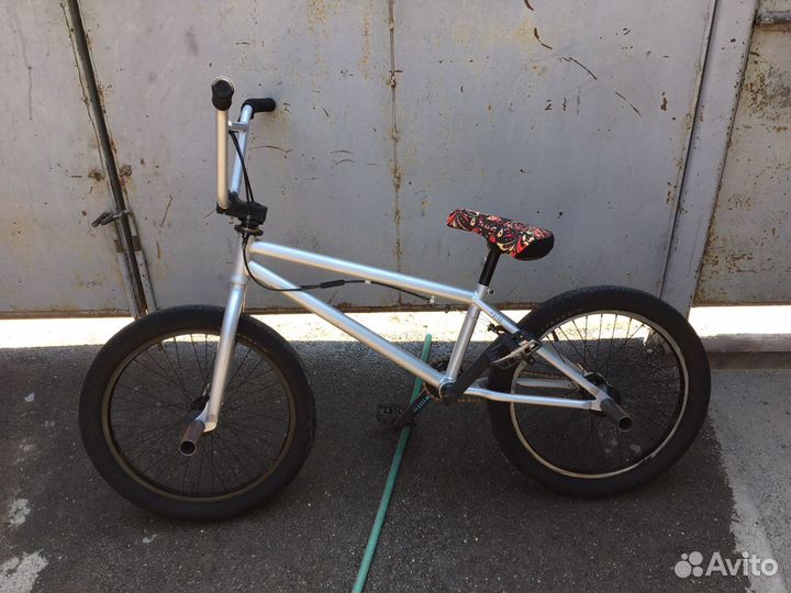 Велосипед bmx