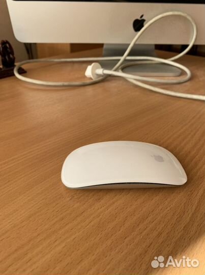 Мышь Apple Magic Mouse