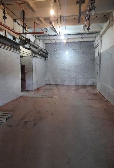 Склад, 650 м²