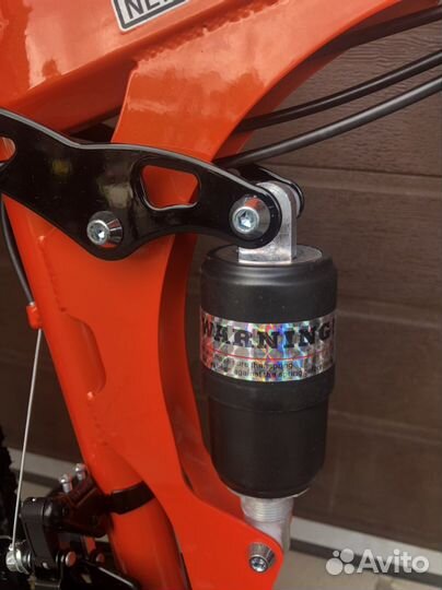 В наличии складной велосипед на литье