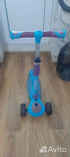 Самокат buggy