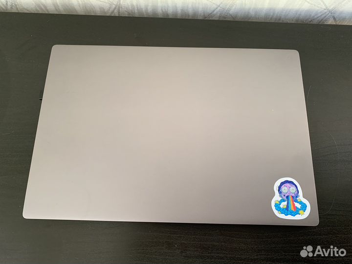 Xiaomi mi notebook pro 15.6