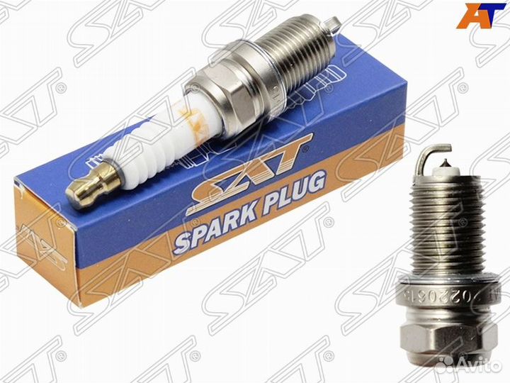 Свеча зажигания hyundai/KIA/lada 2110/11/12/granta