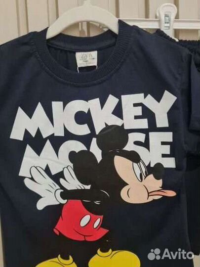 Костюм на мальчика Zara Kids 98,104,110,116,128