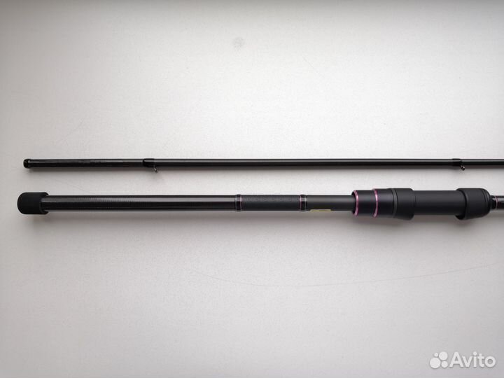 Gamakatsu luxxe Yoihime Hana 2 S86H-solid