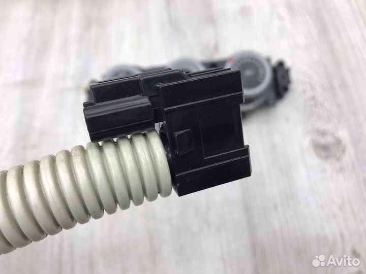 Климат контроль лансер 10 lancer x