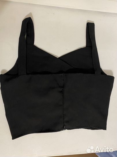 Топ женский