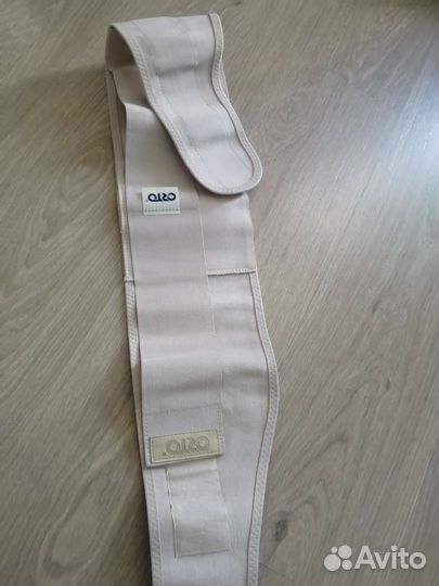 Бандаж новый