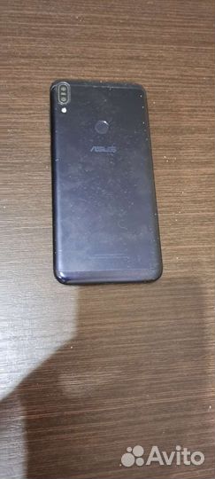 Телефон Asus zenfone max pro m1
