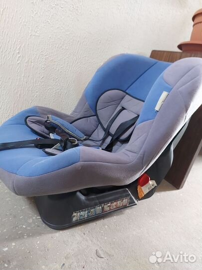 Детское автокресло люлька от 0