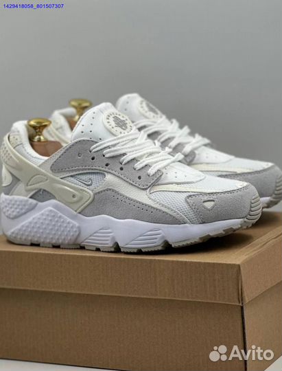 Кроссовки Nike Air Huarache Runner (Арт.26383)