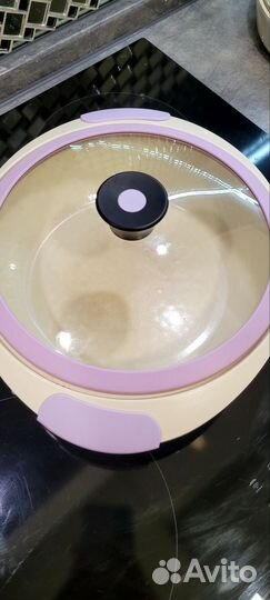 Посуда Frybest