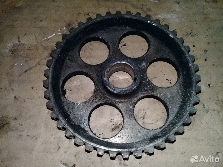 Шестерня распредвала Ваз 2114