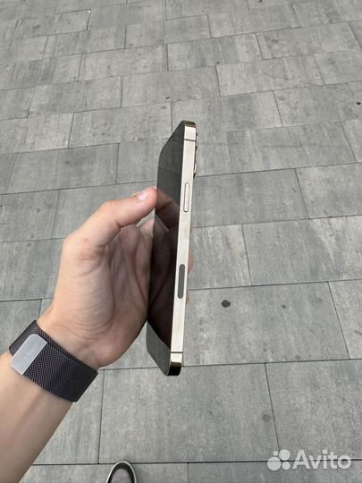 iPhone 13 Pro Max, 256 ГБ