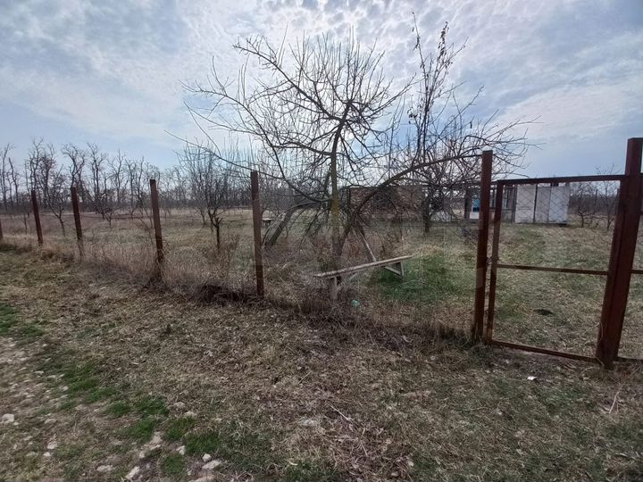 Участок 40 сот. (СНТ, ДНП)