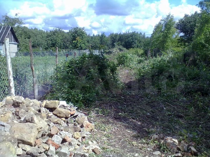 Дом 108 м² на участке 15 сот.