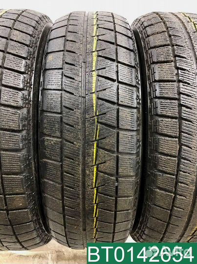 Bridgestone Blizzak Revo GZ 195/65 R15 91S