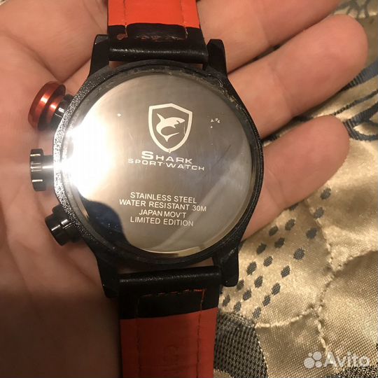 Часы