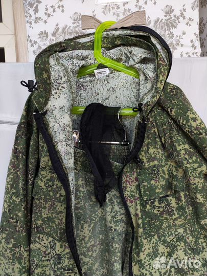 Костюм детский летний, антимоскитный