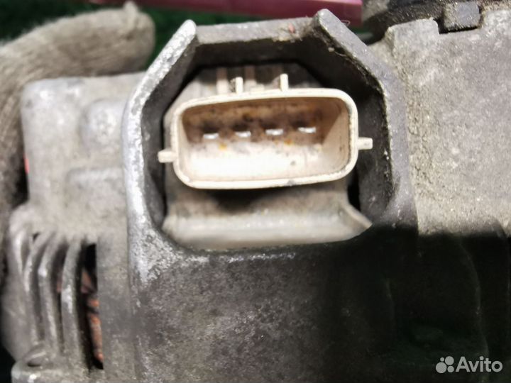 Генератор Mitsubishi Lancer X