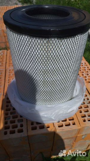 Воздушный фильтр