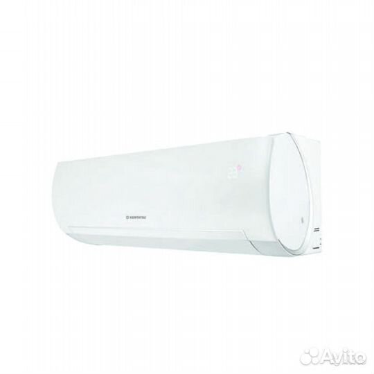 Сплит-система inverter Kentatsu Turin 7