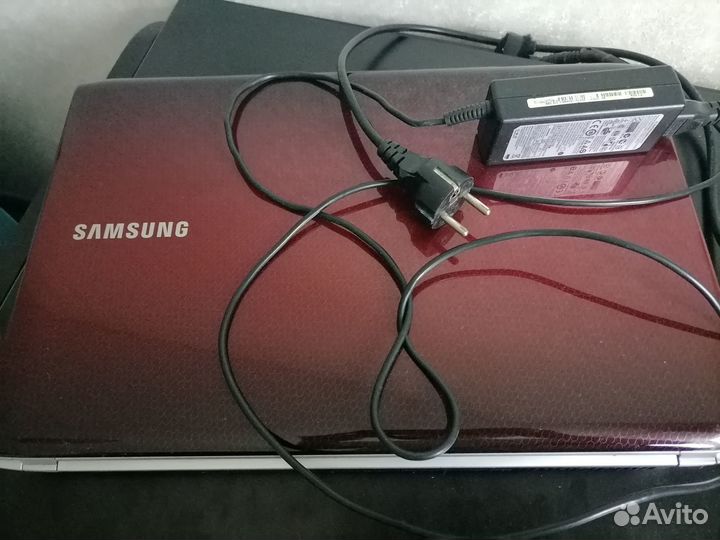 Ноутбук Samsung-R730 б/у