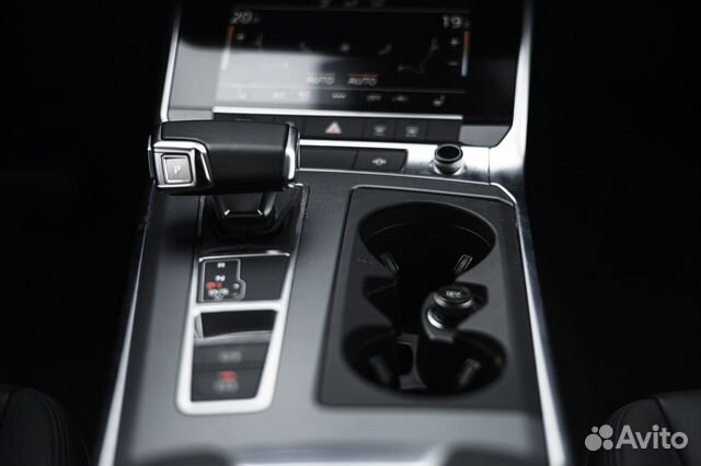 Audi A6 3.0 AT, 2020, 95 600 км объявление продам