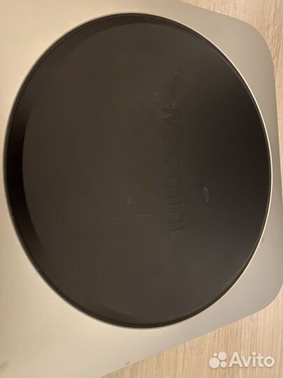 Apple Mac mini a1347 2014
