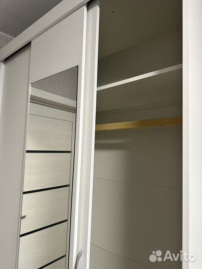 Шкаф-купе бу