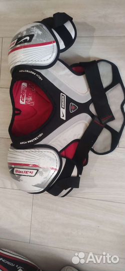 Комплект хоккейной формы детский