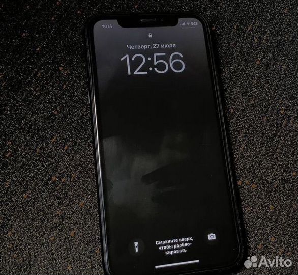 iPhone XR обмен / продажа