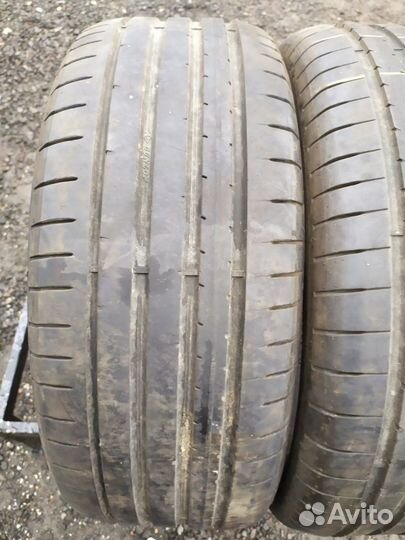 Dunlop SP Sport Maxx RT 2 215/50 R17 95Y