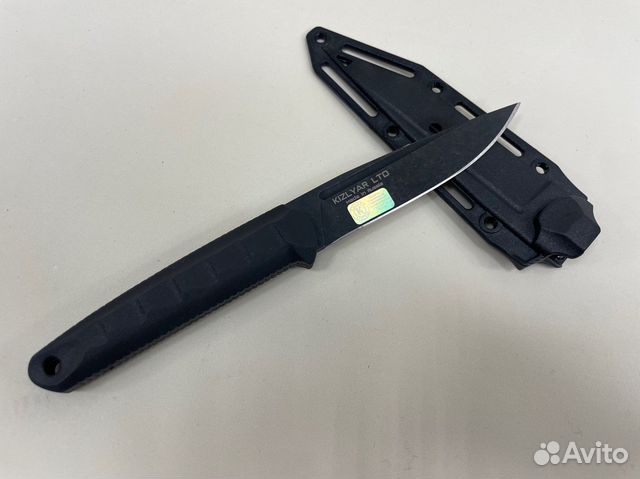 Нож Mars пп Кизляр