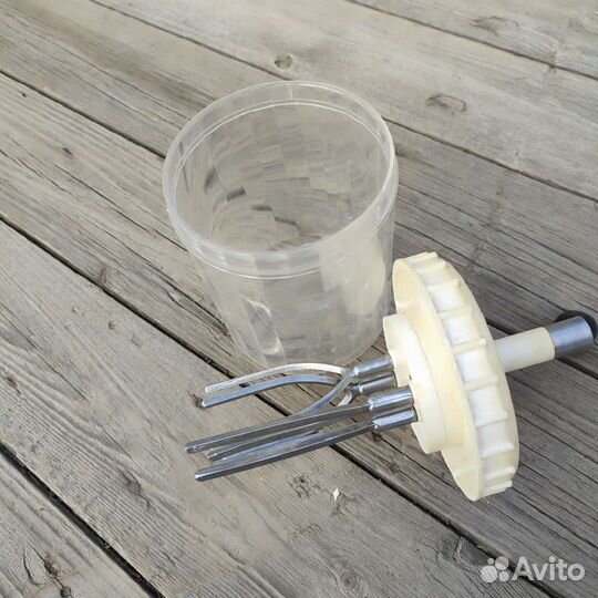 Кухонные принадлежности