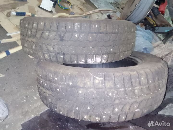 КАМА 505 Irbis 175/65 R14