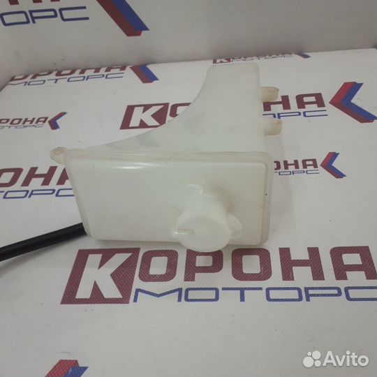 Бачок расшрительный lifan solano