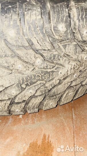 Комплект зимних колес r17 на bmw