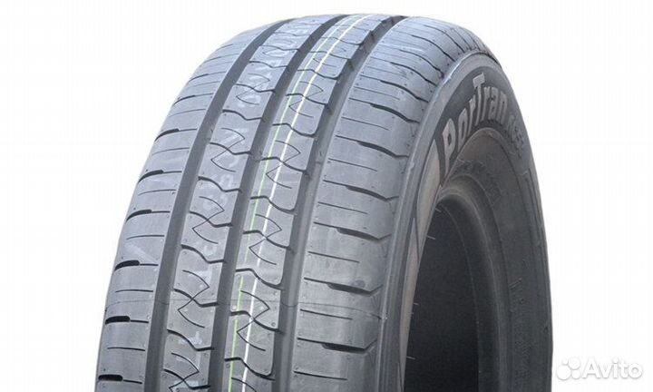 Kumho PorTran KC53 195/65 R16C 102