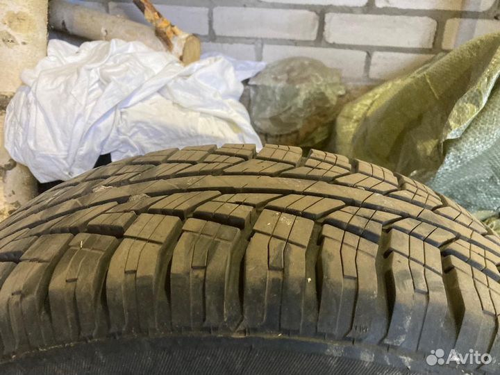 Cordiant All Terrain 205/70 R15