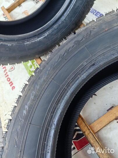 Белшина Artmotion Snow HP Бел-494 225/60 R18 100H